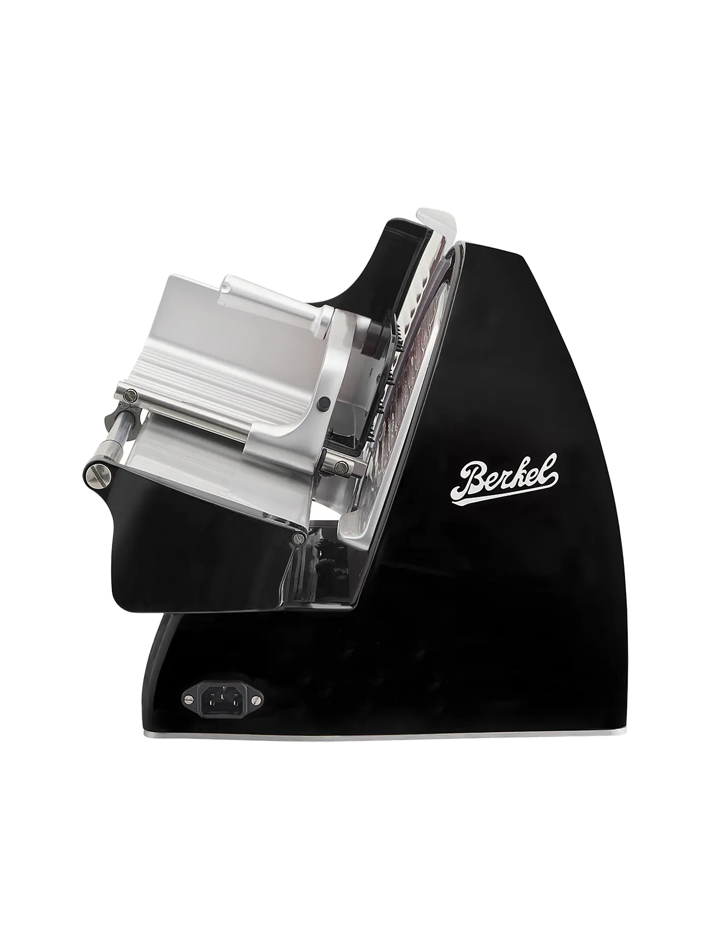 BERKEL | Schneidemaschine HOME-LINE PLUS 200 Schwarz | 